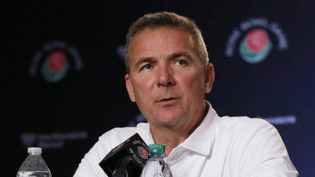 Urban Meyer